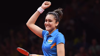 Manika Batra