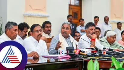  ನೀಟ್‌, 'ಒಂದು ದೇಶ ಒಂದು ಚುನಾವಣೆ’, ಕ್ಷೇತ್ರ ವಿಂಗಡಣೆ ವಿರುದ್ಧ ನಿರ್ಣಯಕ್ಕೆ ರಾಜ್ಯ ಸಚಿವ ಸಂಪುಟ ಒಪ್ಪಿಗೆ