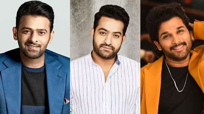  ఇండియాలోనే నెంబర్ వన్ హీరో ఎవరో తేల్చేసిన తాజా సర్వే, మెగా హీరోలకు భారీ షాక్!