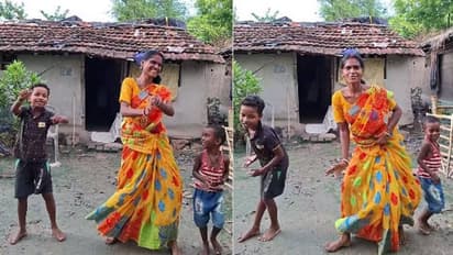 യാ മോനേ ഇതൊക്കെയാണ് ഡാൻസ്; വിക്കി കൗശലിനെപ്പോലും അമ്പരപ്പിച്ച പ്രകടനം കാണാം