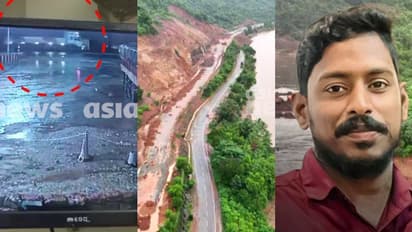 Karnataka landslide: On Day 9, state-of-the-art scanner joins search for Kerala native Arjun