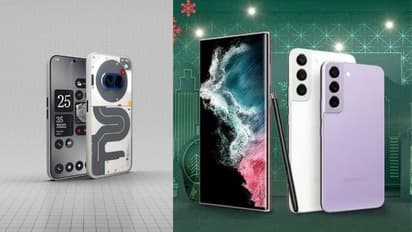 இப்போ இல்லைனா எப்பவும் இல்லை.. Flipkart GOAT விற்பனை.. ஸ்மார்ட்போன்கள் விலை குறைந்தது!