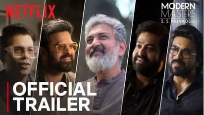 రాజమౌళి Netflix డాక్యుమెంటరీపై భారీగా విమర్శలు