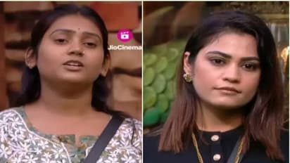 Bigg Boss OTT 3 SHOCKING: Shivani Kumari grabs knife in heated argument with Kritika Malik, watch video