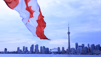 After China, Canada hits back with tariffs as Trump's auto tariffs trigger global backlash