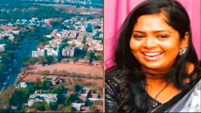 ಐಎಎಸ್ ಗಂಡನ ಬಿಟ್ಟು ತಮಿಳುನಾಡಿನ ರೌಡಿ ಜೊತೆ ಓಡಿ ಹೋಗಿದ್ದ ಮಹಿಳೆ ಆತ್ಮಹತ್ಯೆ