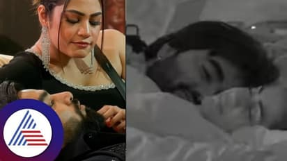 ಬಿಗ್ ಬಾಸ್‌ ಮನೆಯಲ್ಲಿ ರೊಮ್ಯಾನ್ಸ್; ಸೆಕ್ಸ್‌ ವಿಡಿಯೋ ವೈರಲ್ ಬೆನ್ನಲೆ ಅರೆಸ್ಟ್‌ಗೆ ಮನವಿ ಮಾಡಿದ ಶಿವಸೇನಾ ಕಾರ್ಯದರ್ಶಿ!