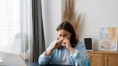 மழைக்காலத்தில் நோய்களிடமிருந்து தப்பிக்க.. இந்த 5 விஷயங்களை மட்டும் ஃபாலோ பண்ணுங்க!