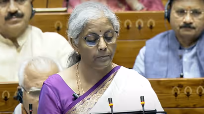 Union Budget 2024: Mudra scheme loan limit DOUBLED; increased credit support for MSMEs 