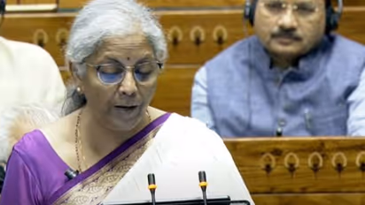 Budget 2024: Nirmala Sitharaman introduces ₹2 lakh crore plan for youth development, Check details