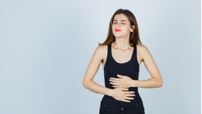 सिर्फ पेट दर्द नहीं, Skin से लेकर Mind तक, पेट खराब होने का देते हैं संकेत