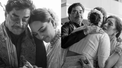 ಜಹೀರ್‌ ಇಕ್ಬಾಲ್‌ನನ್ನು ಮದುವೆಯಾಗಲು ಅಪ್ಪನನ್ನು ಒಪ್ಪಿಸಿದ್ದು ಹೇಗೆ ಅನ್ನೋದನ್ನ ತಿಳಿಸಿದ ಸೋನಾಕ್ಷಿ ಸಿನ್ಹಾ!