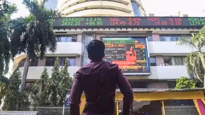 Budget 2024: பட்ஜெட் அறிவிப்புக்கு முன்பே ஏற்றம் கண்ட பங்குச் சந்தை.. 10 வருட புள்ளிவிவரம் சொல்வது என்ன?