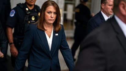 ട്രംപിന് വെടിയേറ്റതിൽ സീക്രട്ട് സർവീസിന്റെ പരാജയം സമ്മതിച്ച് ഡയറക്ടർ കിംബർലി ചീയറ്റിൽ