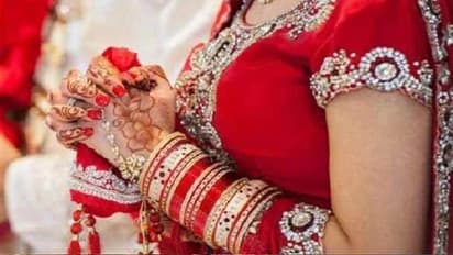 ಮದುಮಗಳು ಗೃಹಪ್ರವೇಶ ಮಾಡಿದ ರೀತಿಗೆ ಜನ ಶಾಕ್! ಮೊದಲ ರಾತ್ರಿಯಲ್ಲಿ ಏನಾಗುತ್ತೋ?