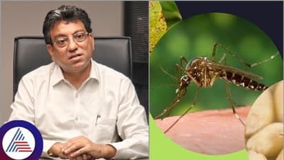 ಬೆಂಗಳೂರಿನ ಡೆಂಘೀ ಹಾಟ್ಸ್ಪಾಟ್ಗಳಲ್ಲಿ ಸೊಳ್ಳೆ ಕಚ್ಚದಂತೆ ಡೀಟ್ ಕ್ರೀಮ್ ಹಾಗೂ ನೀಮ್ ಆಯಿಲ್ ವಿತರಣೆ!