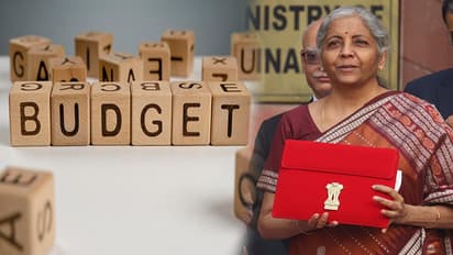 Budget 2024: Finance Minister Nirmala Sitharaman unveils ₹1000 crore fund for space technology advancement