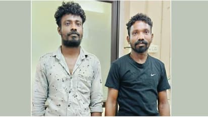 ഓട്ടോ വിളിച്ചു, റബര് തോട്ടത്തിന് സമീപം എത്തിച്ച് ഡ്രൈവറെ വെട്ടിപ്പരിക്കേൽപ്പിച്ചു; രണ്ട് പേർ അറസ്റ്റിൽ