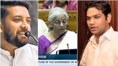 'ആന്ധ്രയിലോ ബിഹാറിലോ പോയി അവതരിപ്പിക്കാമായിരുന്നില്ലേ, കേരളത്തിലെ സഹമന്ത്രിമാരെ മറന്നോ'? ബജറ്റിൽ വിമർശനം