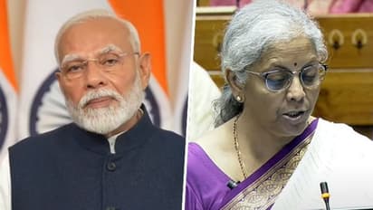 PM Modi hails Budget 2024-25, says will act as catalyst to ensure India becomes 3rd largest economy (WATCH)