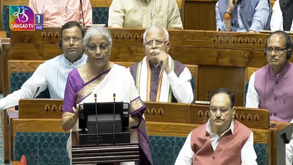 MGNREGA Allocation: மத்திய பட்ஜெட்டில் 100 நாள் வேலைத் திட்டத்துக்கான நிதி ஒதுக்கீடு அதிகரிப்பு