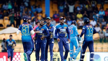 லங்கா பிரீமியர் லீக்கில் டிராபி வென்ற சரித் அசலங்கா இலங்கை அணிக்கு கேப்டனாக நியமனம், டி20 அணி அறிவிப்பு!