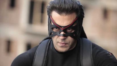 സല്‍മാൻ ഖാന്റെ കിക്കിന്റെ രണ്ടാം ഭാഗം, അപ്‍ഡേറ്റ് പുറത്തുവിട്ടു