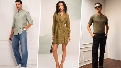 Fashion for office wear: Here are some fresh ideas to revamp your wardrobe