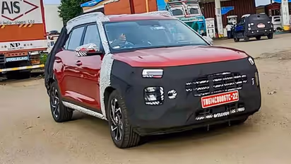 ഈ ശക്തമായ എസ്യുവിയുടെ ബുക്കിംഗ് തുടങ്ങി ഹ്യുണ്ടായി, 25000 രൂപ മതി