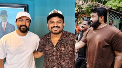 'സൂര്യ എല്‍ 360യിൽ പാർട്ട്‌ അല്ല, ടെൻഷൻ തരരുത്', എന്ന് തരുണ്‍ മൂര്‍ത്തി, അതുകലക്കിയെന്ന് കമന്‍റുകള്‍