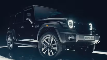 ഥാർ റോക്സ് ഇത്രയും വില കുറഞ്ഞതായിരിക്കുമെന്ന് ആരും പ്രതീക്ഷിച്ചില്ല! ഏത് വേരിയന്‍റാണ് മികച്ചതെന്ന് അറിയാം