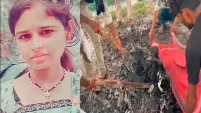 19ಕ್ಕೆ ಮದುವೆ 23ಕ್ಕೆ ಮಸಣ: ಗಂಡನ ಮನೆಯವರಿಂದಲೇ ಎಳೆ ಪ್ರಾಯದ ಗರ್ಭಿಣಿ ಸೊಸೆಯ ಭೀಕರ ಕೊಲೆ