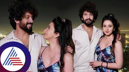 ಮದ್ವೆ ಆದ್ಮೇಲೆ ಮಕ್ಳು ಬೇಡ ಎಂದು ಫ್ಯಾಮಿಲಿ ಪ್ಲ್ಯಾನಿಂಗ್ ಮಾಡುವವರಿಗೆ ನಟ ಭುವನ್ ಪೊಣ್ಣನ್ನ ಕೊಟ್ಟ ಸಲಹೆ ವೈರಲ್! 