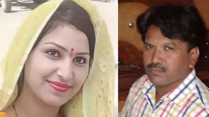 ಬಾಯ್ಫ್ರೆಂಡ್ ಜೊತೆ ಕುಚ್ಕುಚ್, ಲವರ್ಗೆ ಸುಪಾರಿ ಕೊಟ್ಟು ಗಂಡನನ್ನೇ ಸಾಯಿಸಿದ ಪತ್ನಿ!