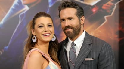 Are Blake Lively, Ryan Reynolds separating? Here's what the 'It Ends With Us' star new post says