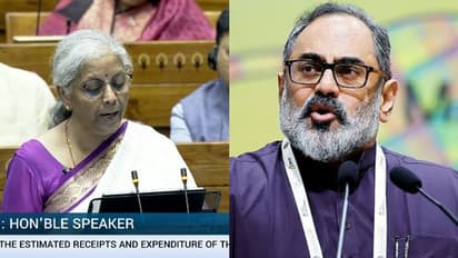 വികസിത ഭാരതമെന്ന ലക്ഷ്യത്തിലേക്കുള്ള ബഡ്ജറ്റ്, പ്രതിപക്ഷ ആരോപങ്ങൾ അടിസ്ഥാന രഹിതം: രാജീവ് ചന്ദ്രശേഖർ