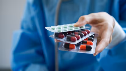 Budget 2024: Cancer drugs like Trastuzumab Deruxtecan, Osimertinib, Durvalumab get customs duty relief