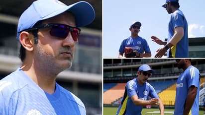 ಟೀಂ ಇಂಡಿಯಾ ಹೆಡ್ ಕೋಚ್ ಗೌತಮ್ ಗಂಭೀರ್ ಆಸ್ತಿ ಎಷ್ಟು ಗೊತ್ತಾ?