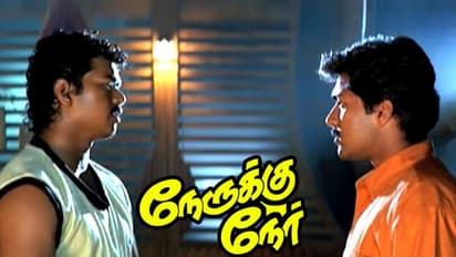 சூர்யாவின் முக்கியமான படம்.. ட்ராப் என்ற பேச்சுக்கே இடமில்லை - தயாரிப்பாளர் கொடுத்த ஸ்வீட் நியூஸ்!