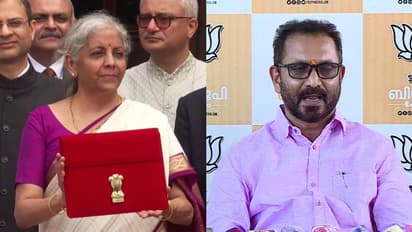 എയിംസ് പോലെയുള്ള പദ്ധതികൾ ബജറ്റില്‍ പ്രഖ്യാപിക്കാറില്ല, കേരളത്തിൽ എയിംസ് വരുമെന്നുറപ്പാണെന്ന് കെ.സുരേന്ദ്രന്‍