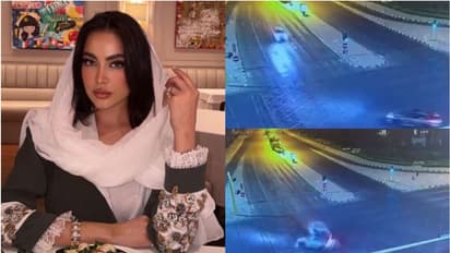 മിന്നൽ വേഗം, റെഡ് സിഗ്നൽ കടന്ന് ഫാത്തിമയുടെ കാര്‍, 2 പേരുടെ ജീവനെടുത്ത സംഭവത്തിൽ ശിക്ഷ ശരിവച്ച് മേൽക്കോടതിയും