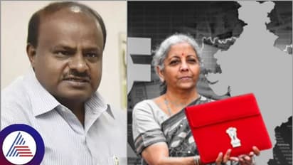 'Budget 2024 is visionary with emphasis on agriculture, infrastructure, employment’: Minister HD Kumaraswamy