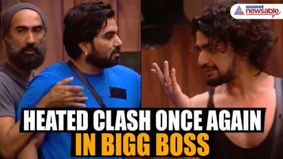 Armaan Malik claims Vishal Pandey sees girls inappropriately over his comment 'Bhaiya Bhagyashali'