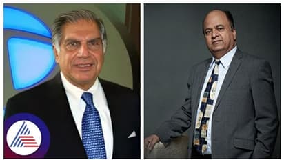 ರತನ್ ಟಾಟಾ ಕಂಪೆನಿಯ ಸಿಇಓ ಚಾಣಾಕ್ಷತನಕ್ಕೆ 7.21 ಕೋಟಿ ವೇತನ!