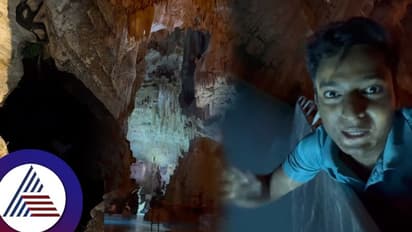 ಭೂಮಿ ಬಿಟ್ಟು ಬೇರೆ ಗ್ರಹಕ್ಕೆ ಲಗ್ಗೆ ಇಟ್ಟು ಬಿಟ್ರಾ ಡಾ.ಬ್ರೋ? ಮೈ ಝುಂ ಎನ್ನುವ ಭಯಾನಕ ದೃಶ್ಯದ ಸೆರೆ...