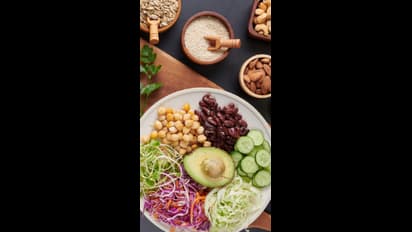 உடல் எடையை குறைக்கணுமா? அப்ப இந்த உணவுகளை தவறாமல் சாப்பிடுங்க..