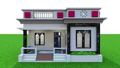 Budget 2024: आम आदमी खरीद सकेगा अपना मकान, बजट में आया ये प्लान, दो मिनट में समझिए