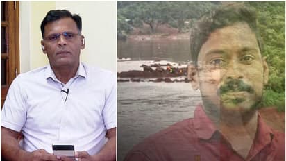 അർജുൻ ദൗത്യം; നിരാശ തന്നെ, ഇന്നത്തെ തെരച്ചിലും അവസാനിപ്പിച്ചു, നാളെ ഐബോഡ് കൊണ്ടുവരുമെന്ന് റിട്ട. മേജർ ജനറൽ