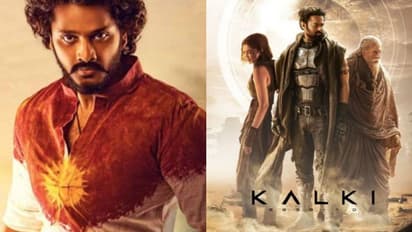 കല്‍ക്കി 2024ല്‍ ഇന്ത്യയിലെ പോപ്പുലര്‍ ചിത്രങ്ങളില്‍ ഒന്നാമത്, രണ്ടാമത് മലയാളം ഹിറ്റ്, 10ല്‍ 3ഉം കേരളത്തിന്റെ