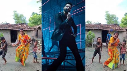 ಮಹಿಳೆಯ ತೌಬಾ ತೌಬಾ ಡ್ಯಾನ್ಸ್‌ಗೆ ದಂಗಾದ ಬಾಲಿವುಡ್, ಖುದ್ದು ವಿಕ್ಕಿ ಹೇಳಿದ್ರು ವಾವ್!